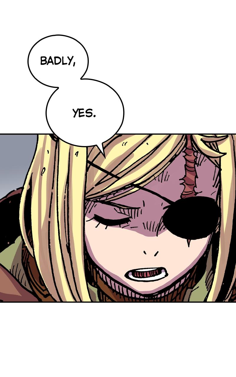 Clevatess: Majuu no Ou to Akago to Shikabane no Yuusha Chap 33 - Next Chap 34