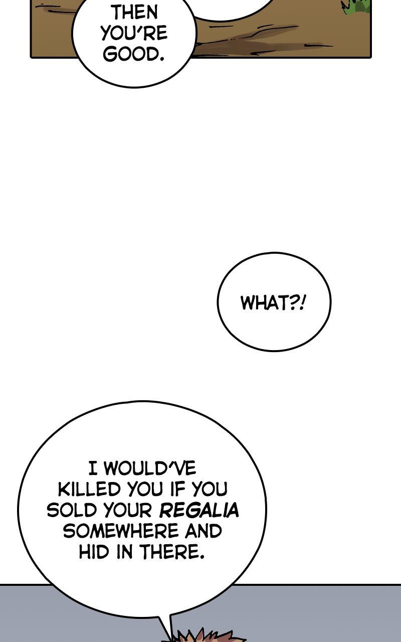 Clevatess: Majuu no Ou to Akago to Shikabane no Yuusha Chap 33 - Next Chap 34