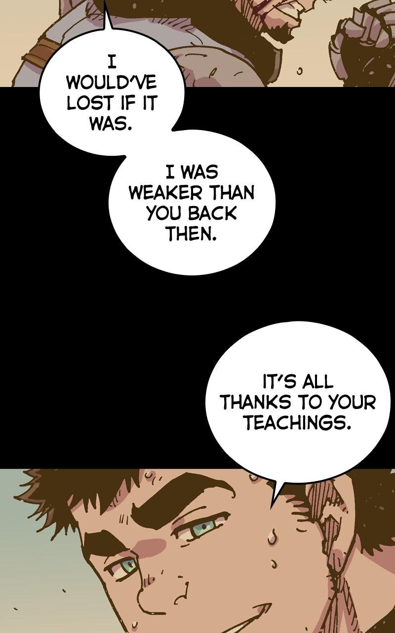 Clevatess: Majuu no Ou to Akago to Shikabane no Yuusha Chap 47 - Next Chap 48