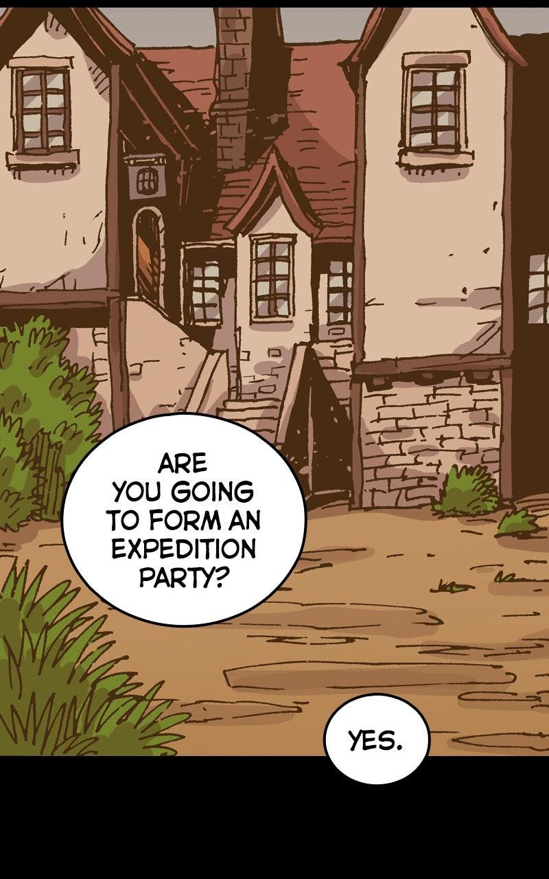 Clevatess: Majuu no Ou to Akago to Shikabane no Yuusha Chap 47 - Next Chap 48