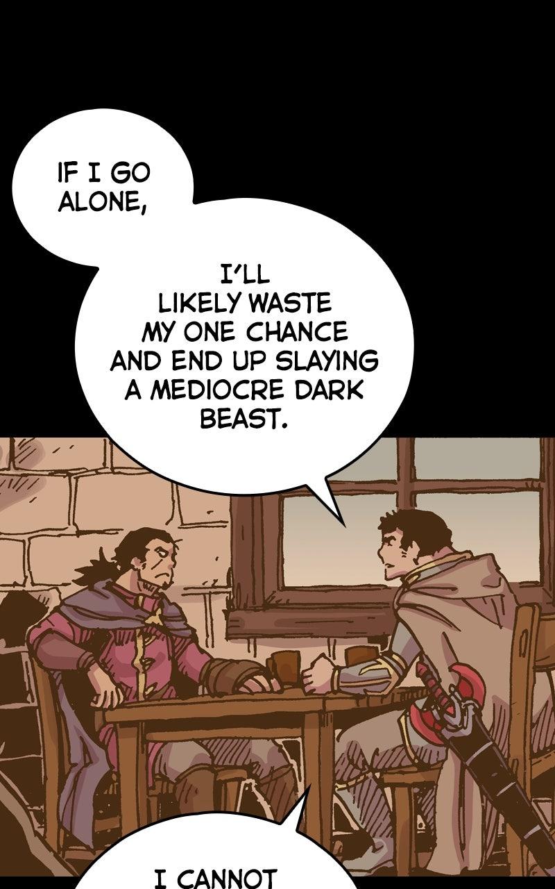 Clevatess: Majuu no Ou to Akago to Shikabane no Yuusha Chap 47 - Next Chap 48