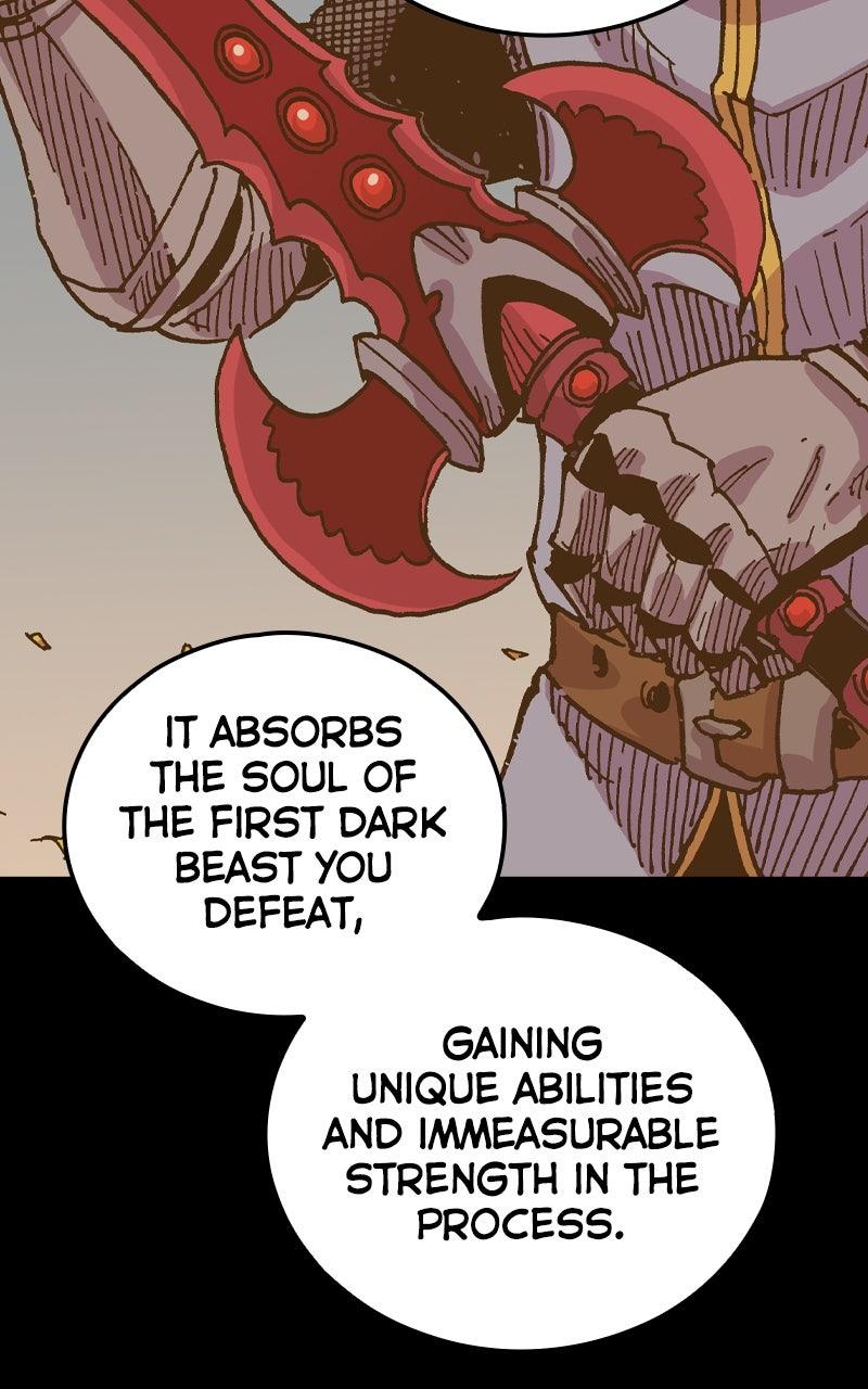 Clevatess: Majuu no Ou to Akago to Shikabane no Yuusha Chap 47 - Next Chap 48