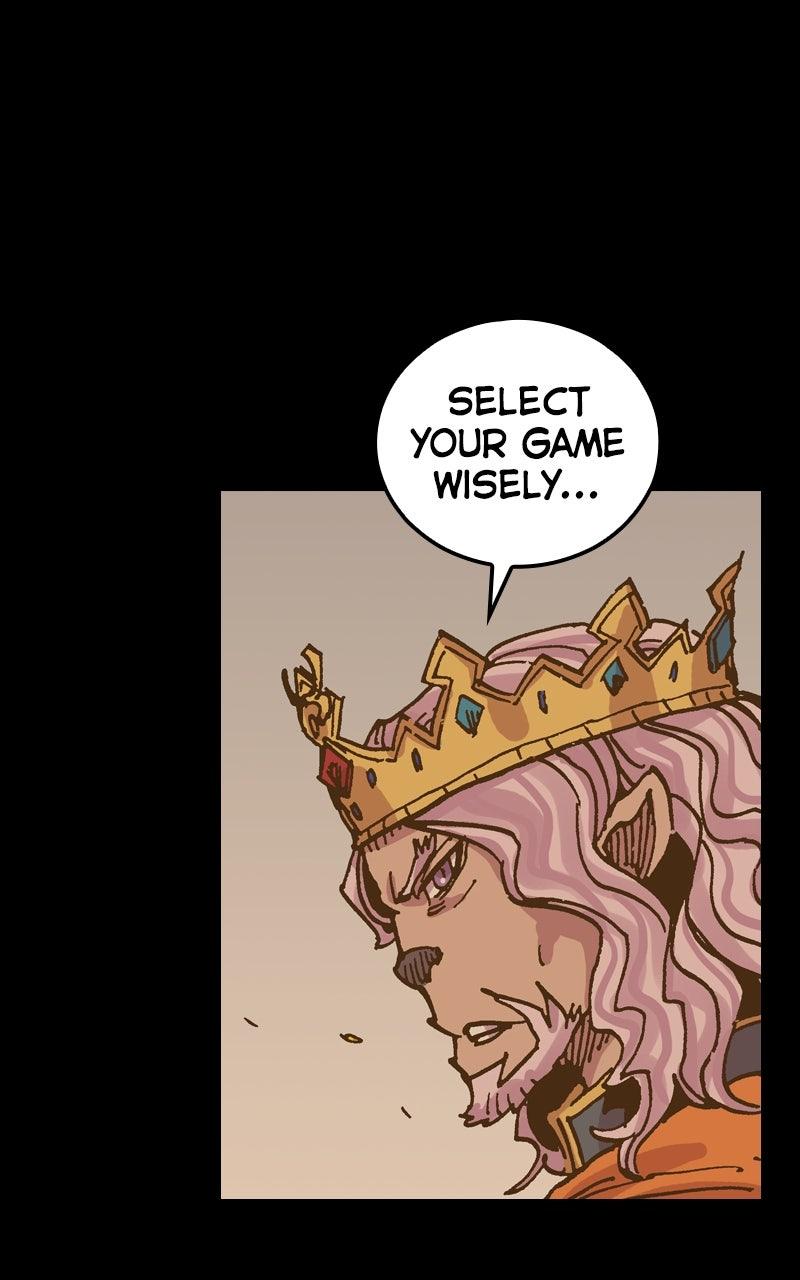 Clevatess: Majuu no Ou to Akago to Shikabane no Yuusha Chap 47 - Next Chap 48