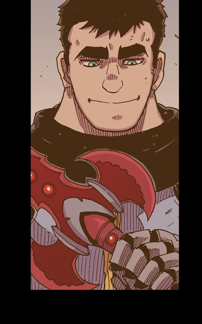 Clevatess: Majuu no Ou to Akago to Shikabane no Yuusha Chap 47 - Next Chap 48