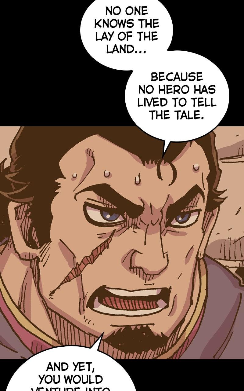 Clevatess: Majuu no Ou to Akago to Shikabane no Yuusha Chap 47 - Next Chap 48