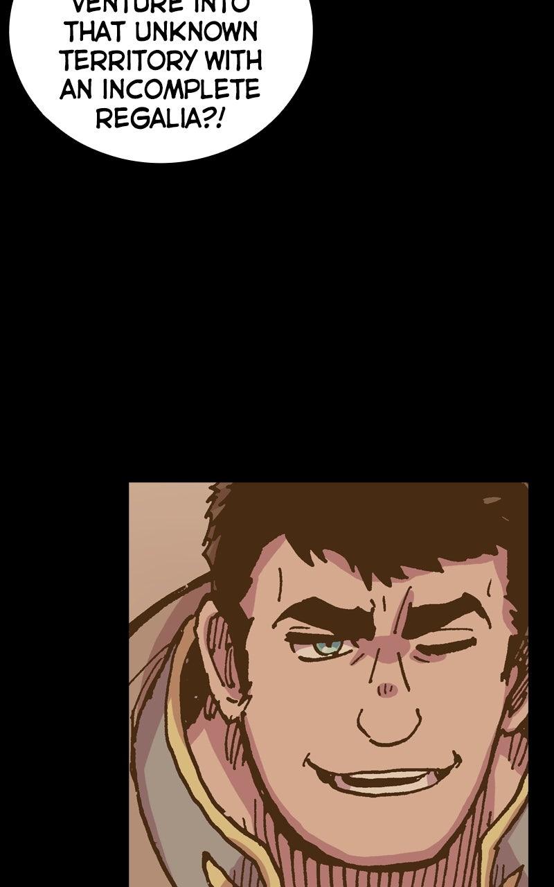 Clevatess: Majuu no Ou to Akago to Shikabane no Yuusha Chap 47 - Next Chap 48