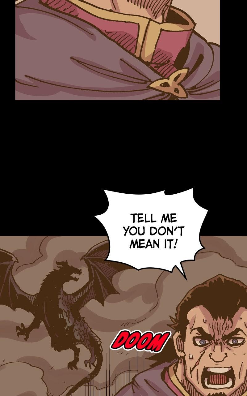 Clevatess: Majuu no Ou to Akago to Shikabane no Yuusha Chap 47 - Next Chap 48