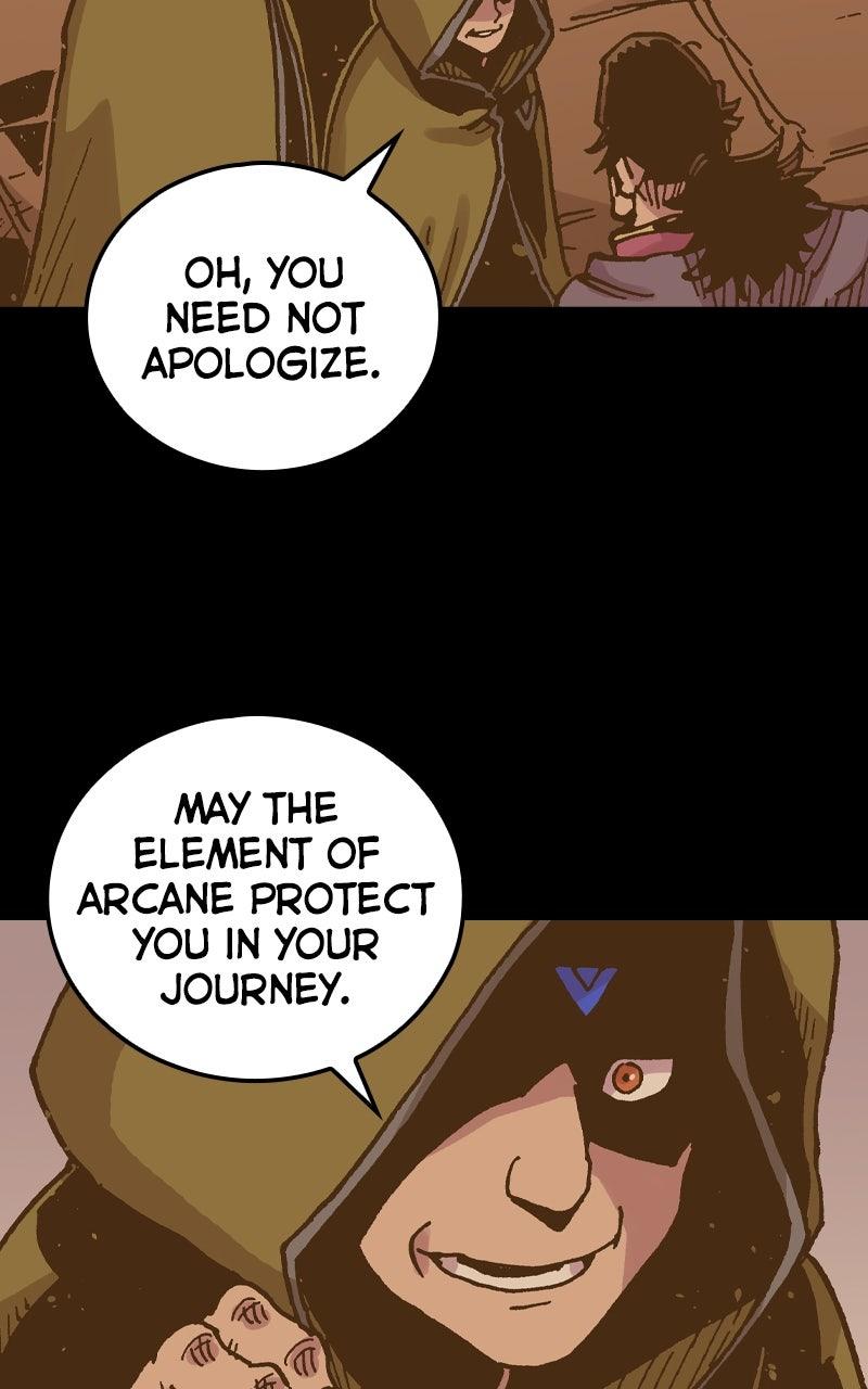 Clevatess: Majuu no Ou to Akago to Shikabane no Yuusha Chap 47 - Next Chap 48