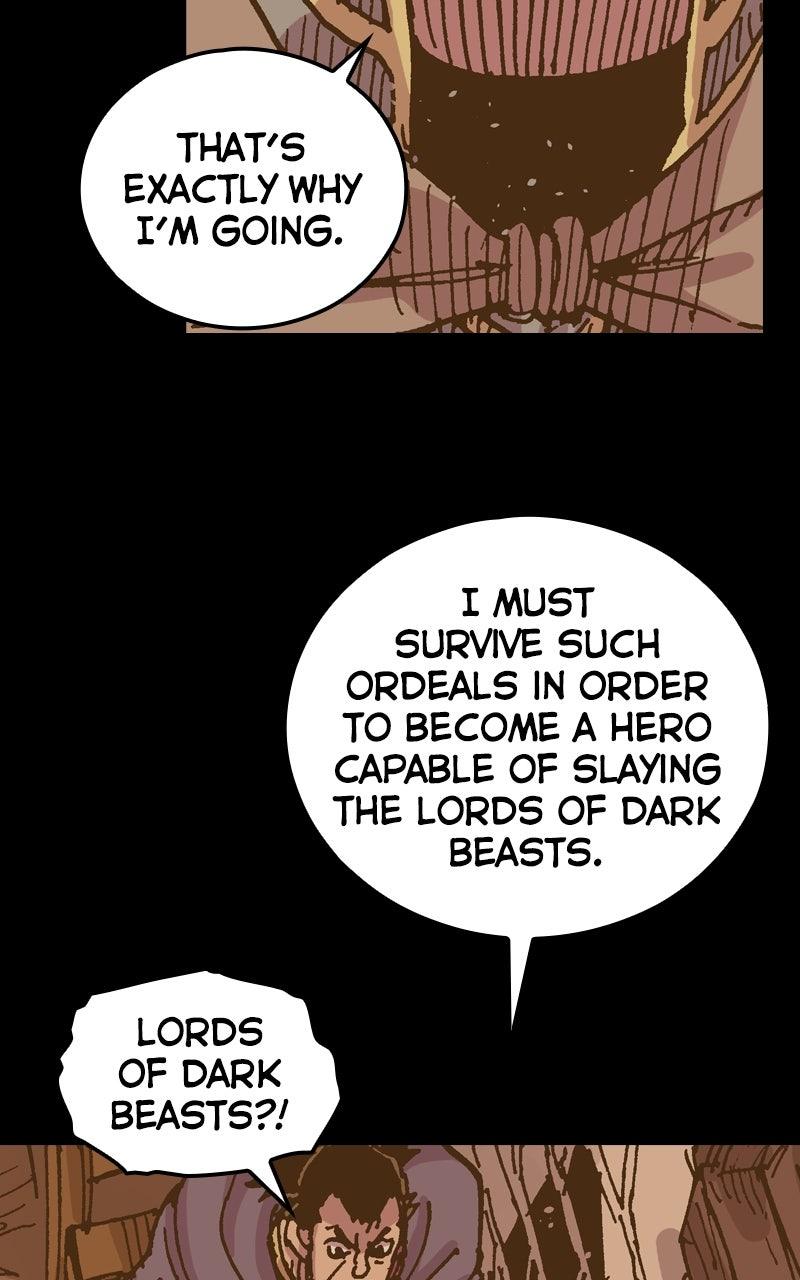 Clevatess: Majuu no Ou to Akago to Shikabane no Yuusha Chap 47 - Next Chap 48