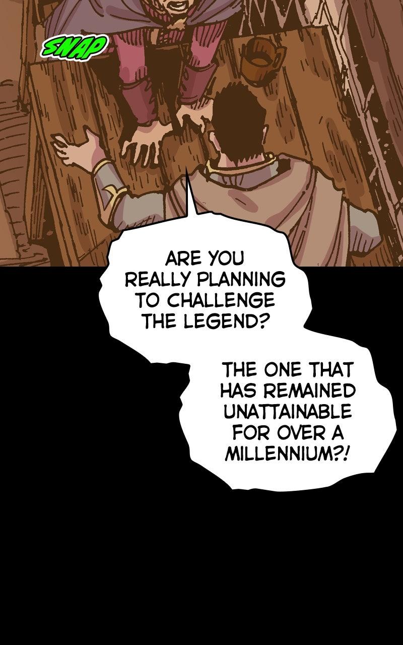 Clevatess: Majuu no Ou to Akago to Shikabane no Yuusha Chap 47 - Next Chap 48