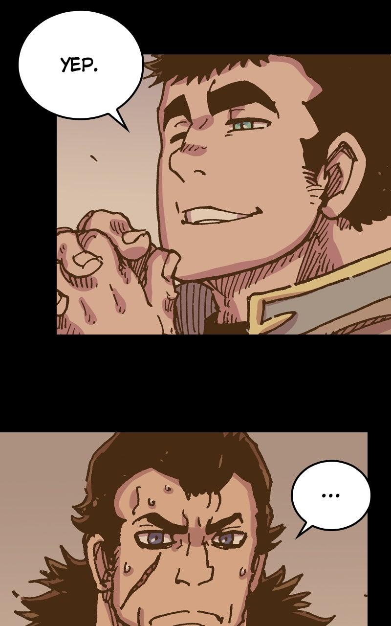 Clevatess: Majuu no Ou to Akago to Shikabane no Yuusha Chap 47 - Next Chap 48