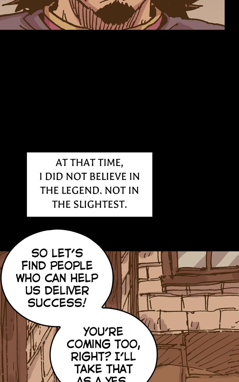 Clevatess: Majuu no Ou to Akago to Shikabane no Yuusha Chap 47 - Next Chap 48