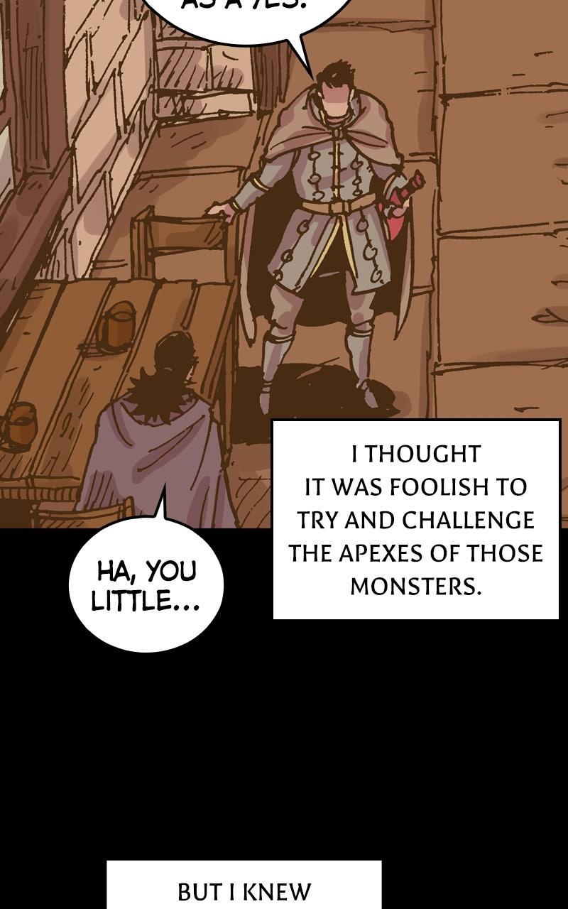 Clevatess: Majuu no Ou to Akago to Shikabane no Yuusha Chap 47 - Next Chap 48