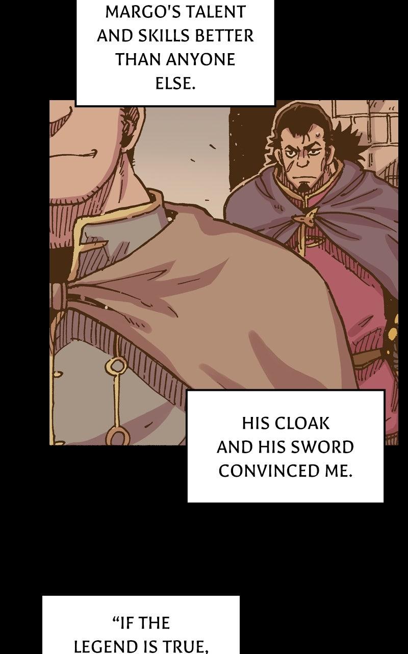 Clevatess: Majuu no Ou to Akago to Shikabane no Yuusha Chap 47 - Next Chap 48