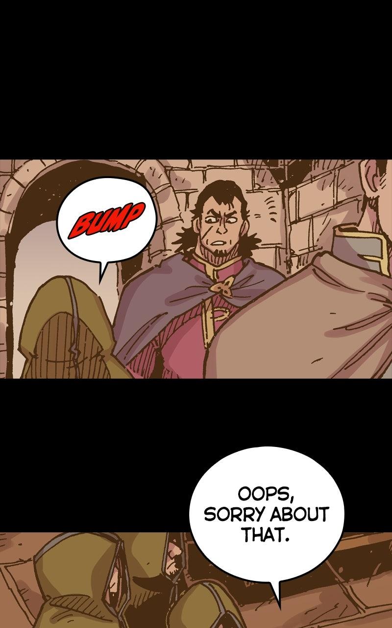 Clevatess: Majuu no Ou to Akago to Shikabane no Yuusha Chap 47 - Next Chap 48