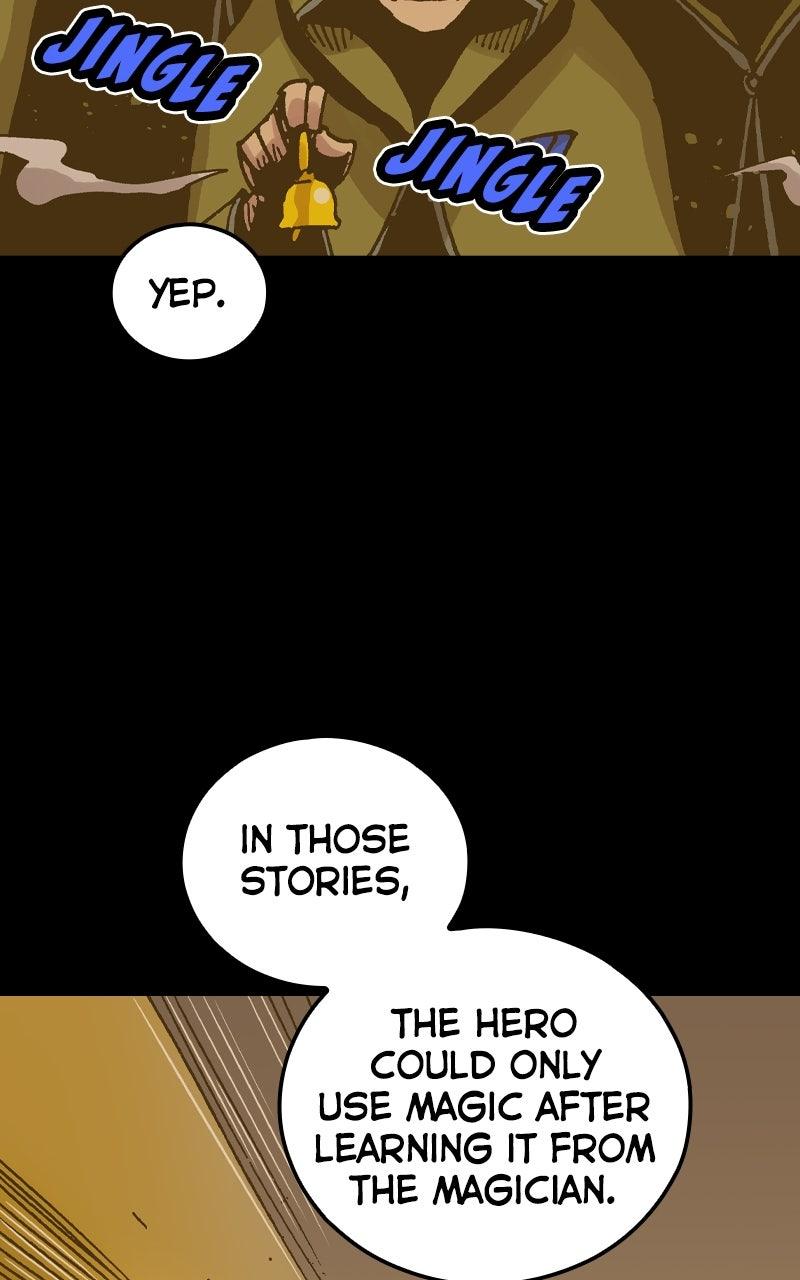 Clevatess: Majuu no Ou to Akago to Shikabane no Yuusha Chap 47 - Next Chap 48