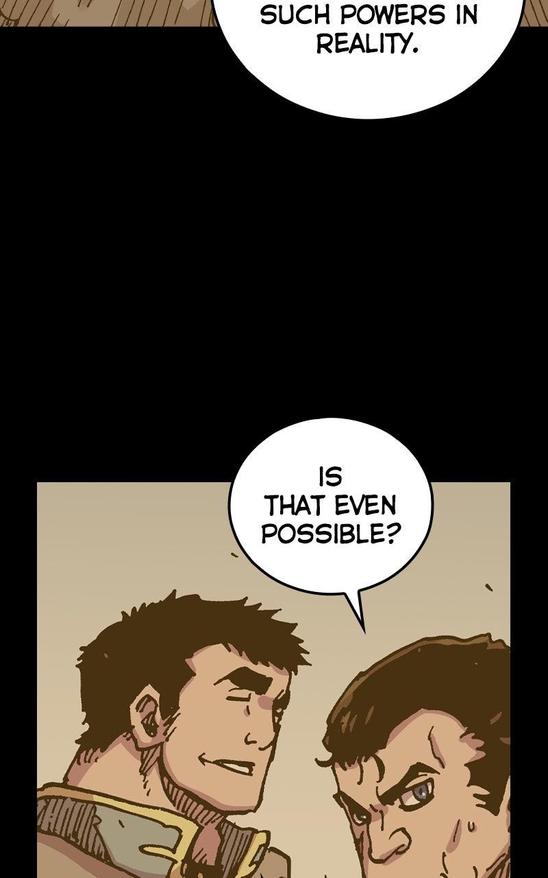 Clevatess: Majuu no Ou to Akago to Shikabane no Yuusha Chap 47 - Next Chap 48