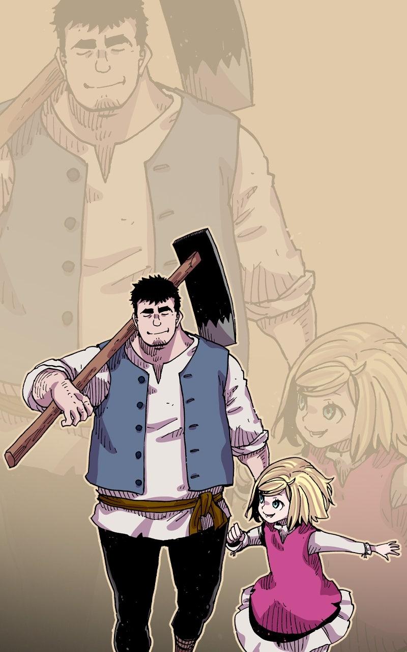 Clevatess: Majuu no Ou to Akago to Shikabane no Yuusha Chap 47 - Next Chap 48