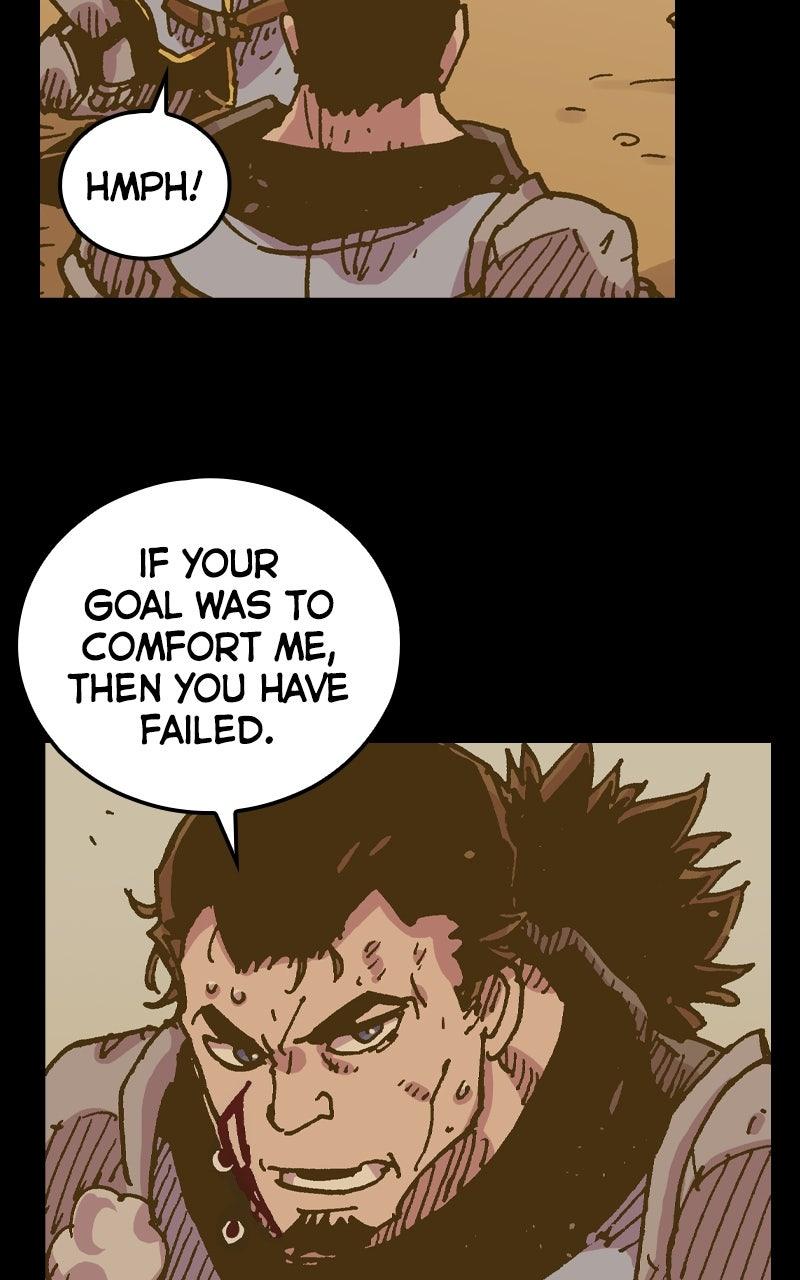 Clevatess: Majuu no Ou to Akago to Shikabane no Yuusha Chap 47 - Next Chap 48