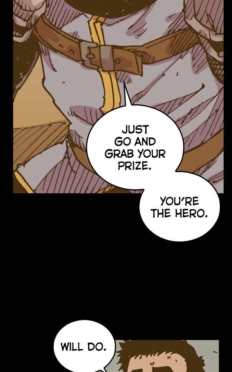 Clevatess: Majuu no Ou to Akago to Shikabane no Yuusha Chap 47 - Next Chap 48