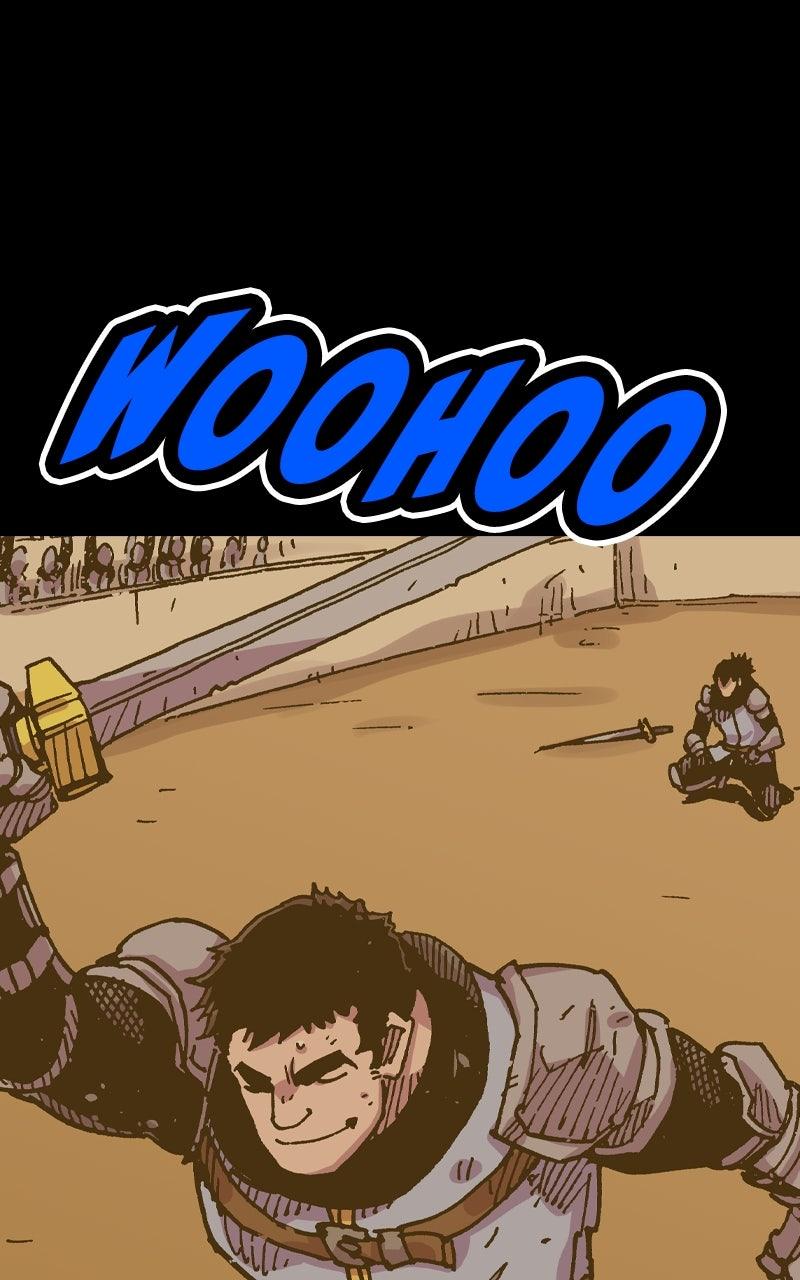 Clevatess: Majuu no Ou to Akago to Shikabane no Yuusha Chap 47 - Next Chap 48