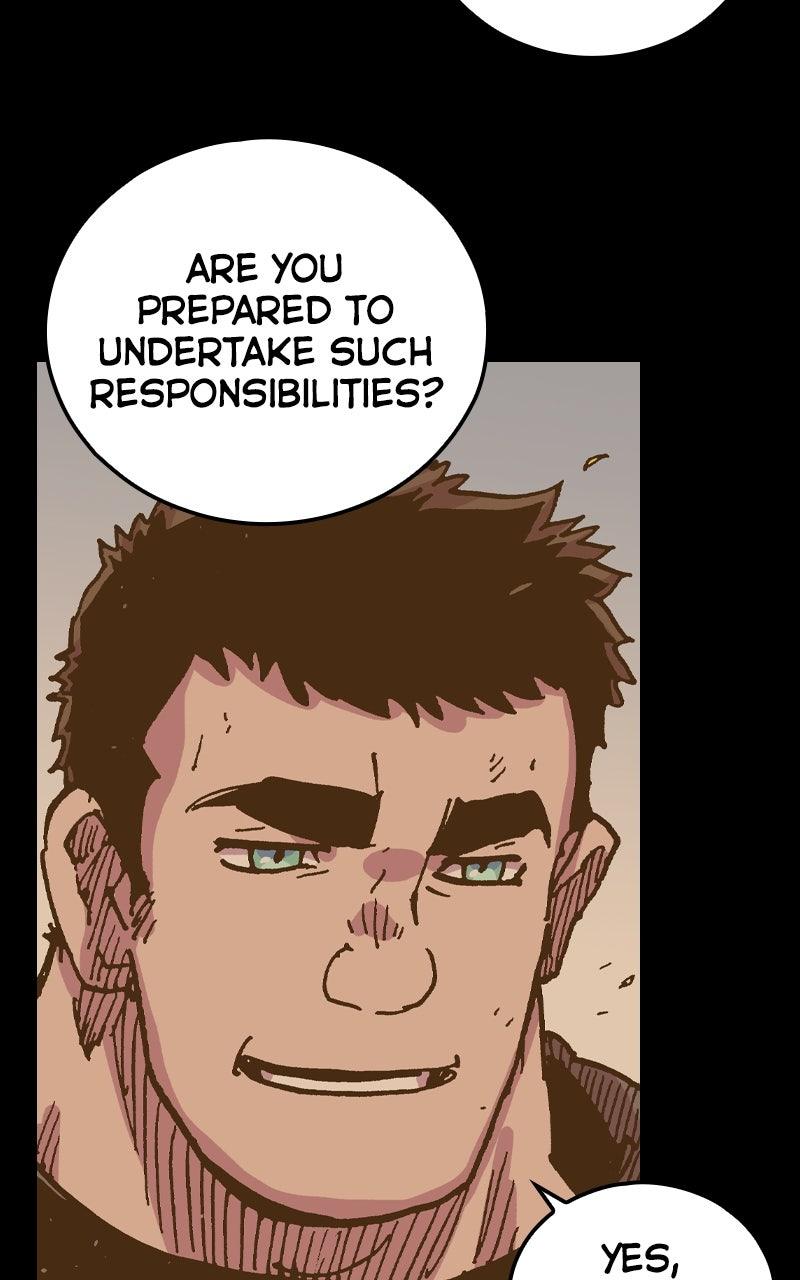 Clevatess: Majuu no Ou to Akago to Shikabane no Yuusha Chap 47 - Next Chap 48