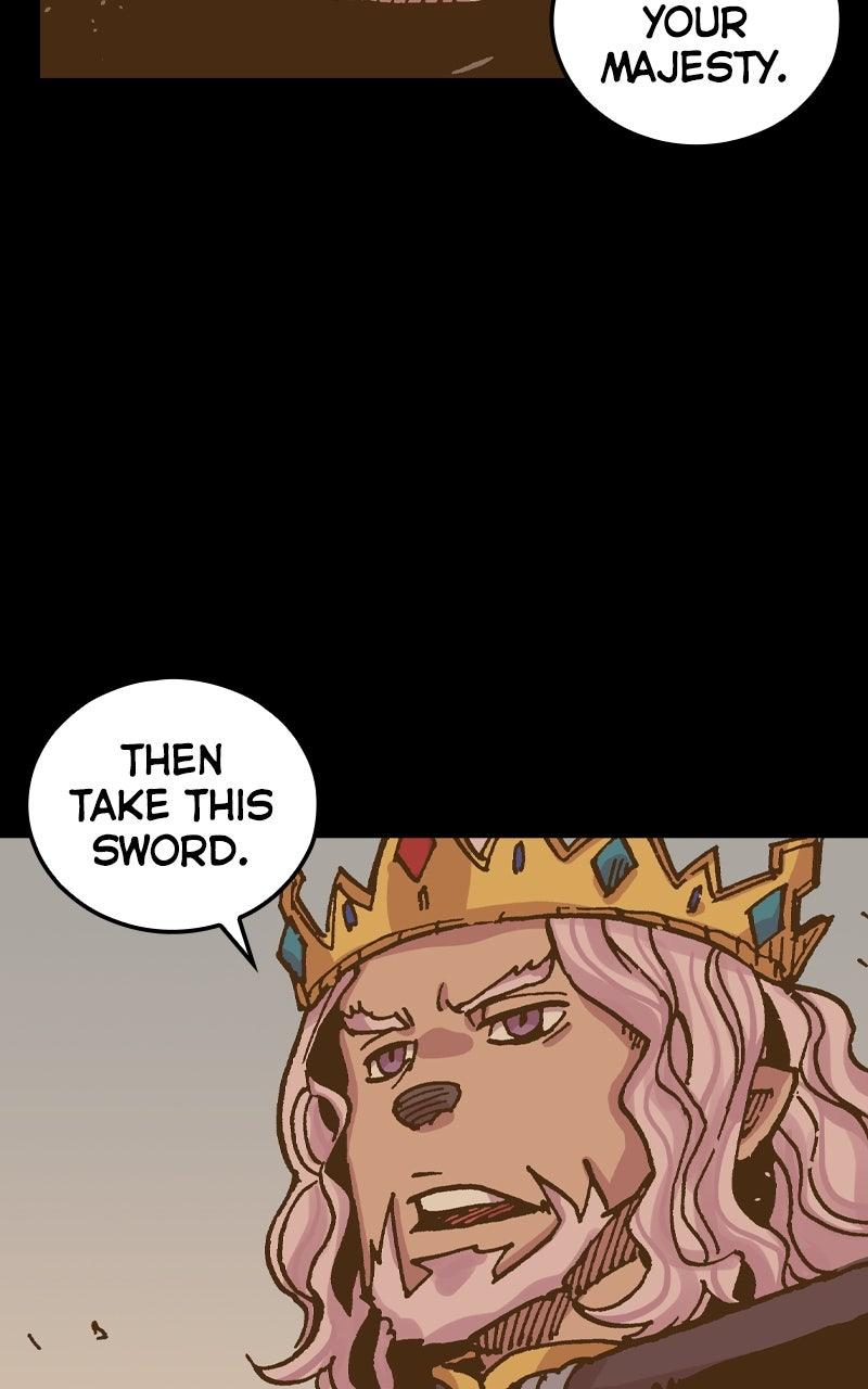 Clevatess: Majuu no Ou to Akago to Shikabane no Yuusha Chap 47 - Next Chap 48