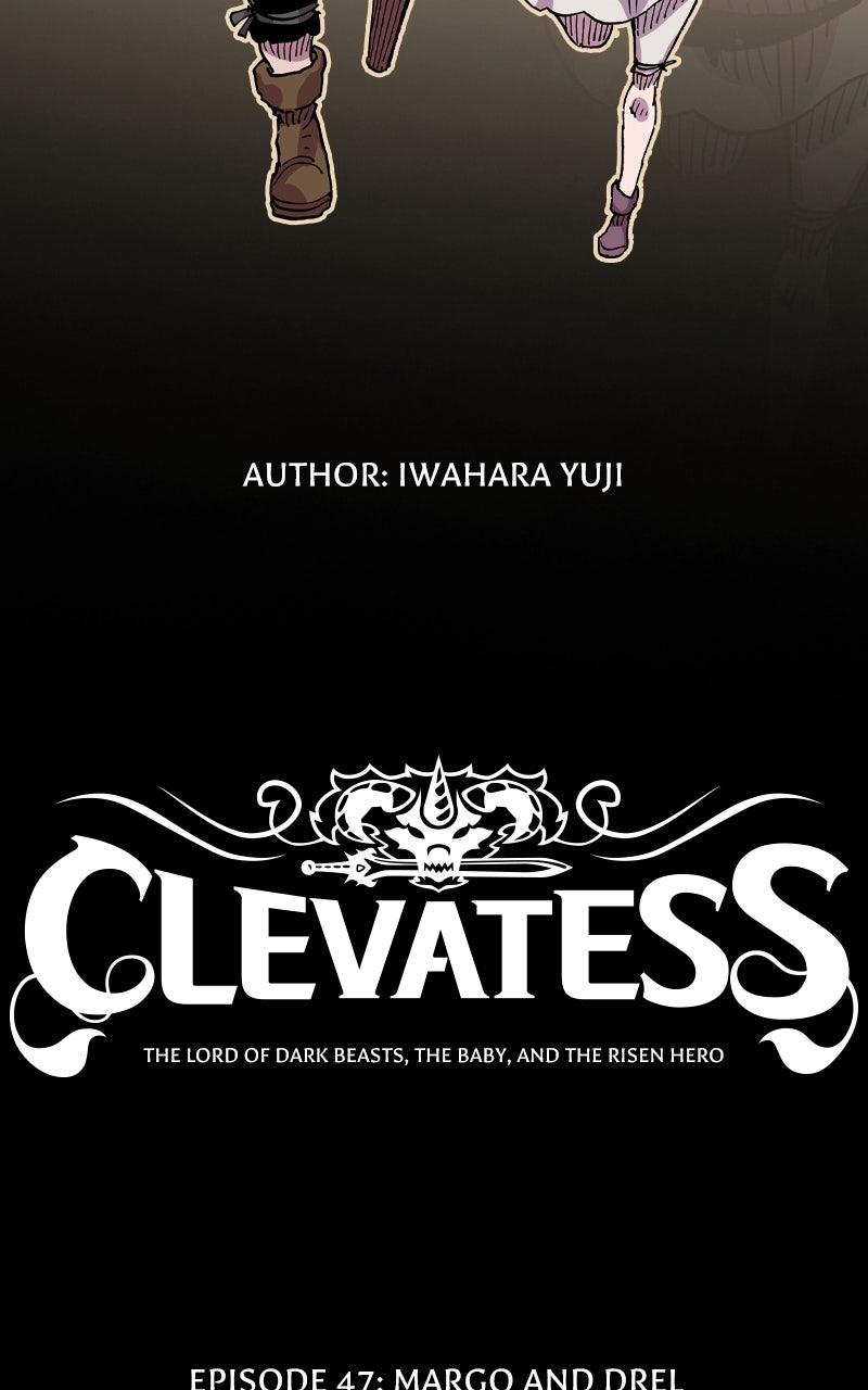 Clevatess: Majuu no Ou to Akago to Shikabane no Yuusha Chap 47 - Next Chap 48