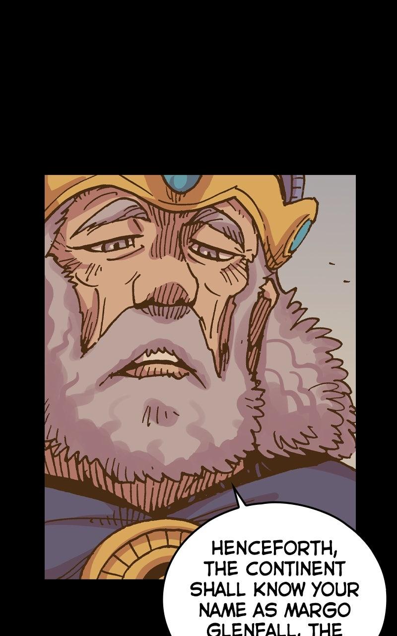 Clevatess: Majuu no Ou to Akago to Shikabane no Yuusha Chap 47 - Next Chap 48