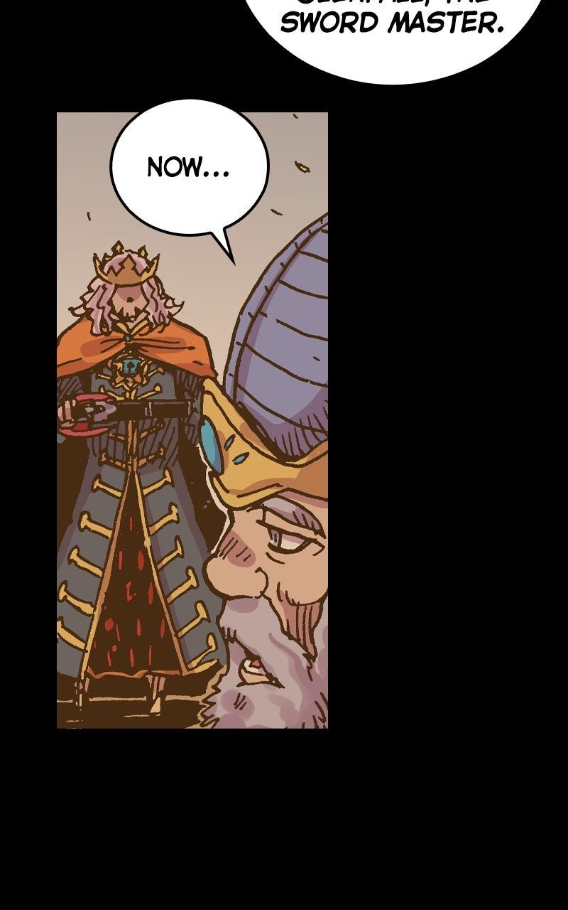 Clevatess: Majuu no Ou to Akago to Shikabane no Yuusha Chap 47 - Next Chap 48