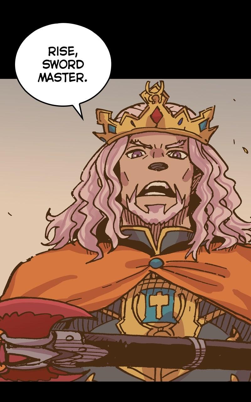 Clevatess: Majuu no Ou to Akago to Shikabane no Yuusha Chap 47 - Next Chap 48