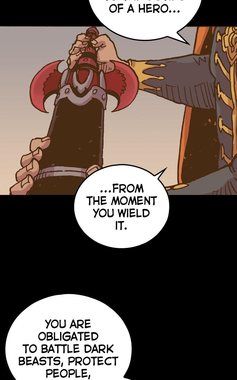 Clevatess: Majuu no Ou to Akago to Shikabane no Yuusha Chap 47 - Next Chap 48