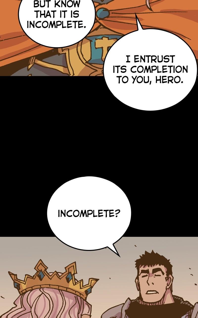 Clevatess: Majuu no Ou to Akago to Shikabane no Yuusha Chap 47 - Next Chap 48