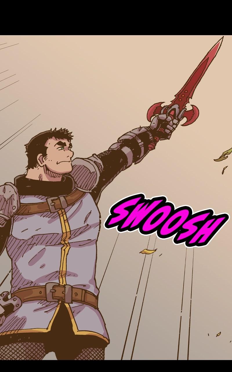 Clevatess: Majuu no Ou to Akago to Shikabane no Yuusha Chap 47 - Next Chap 48