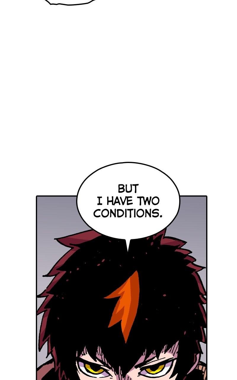 Clevatess: Majuu no Ou to Akago to Shikabane no Yuusha Chap 44 - Next Chap 45