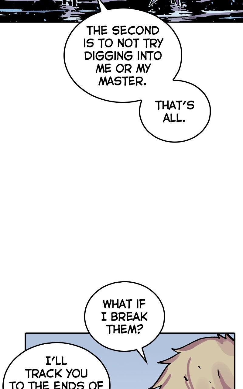 Clevatess: Majuu no Ou to Akago to Shikabane no Yuusha Chap 44 - Next Chap 45