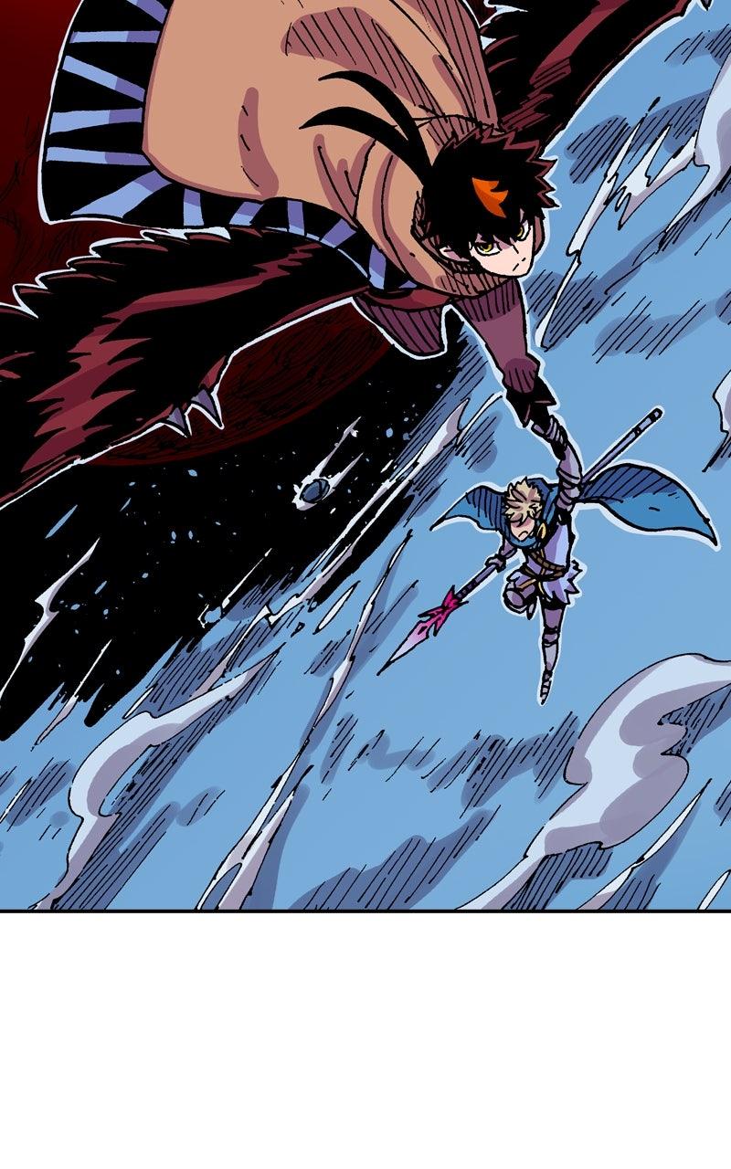Clevatess: Majuu no Ou to Akago to Shikabane no Yuusha Chap 44 - Next Chap 45