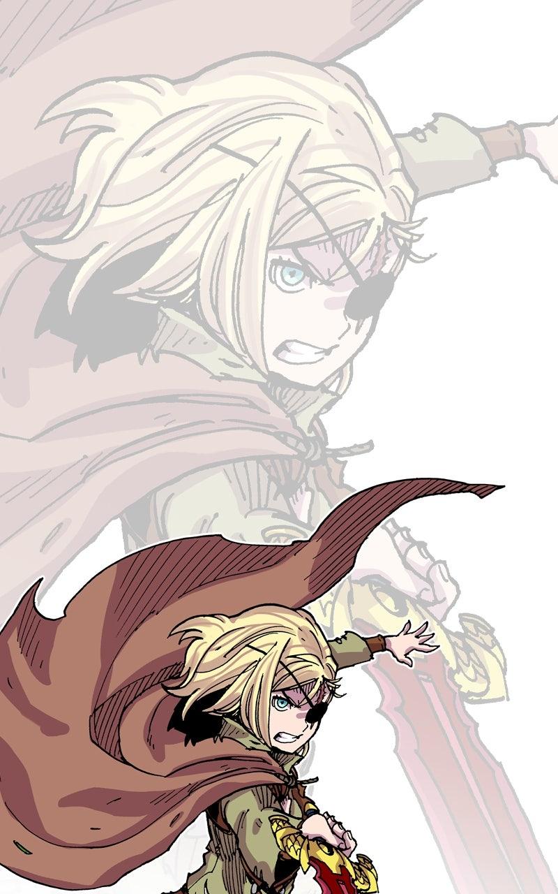 Clevatess: Majuu no Ou to Akago to Shikabane no Yuusha Chap 44 - Next Chap 45