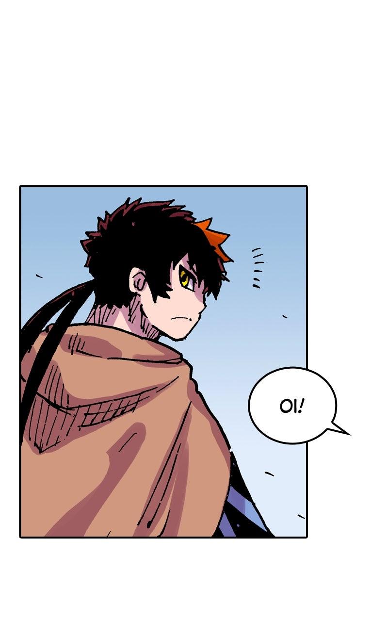 Clevatess: Majuu no Ou to Akago to Shikabane no Yuusha Chap 44 - Next Chap 45