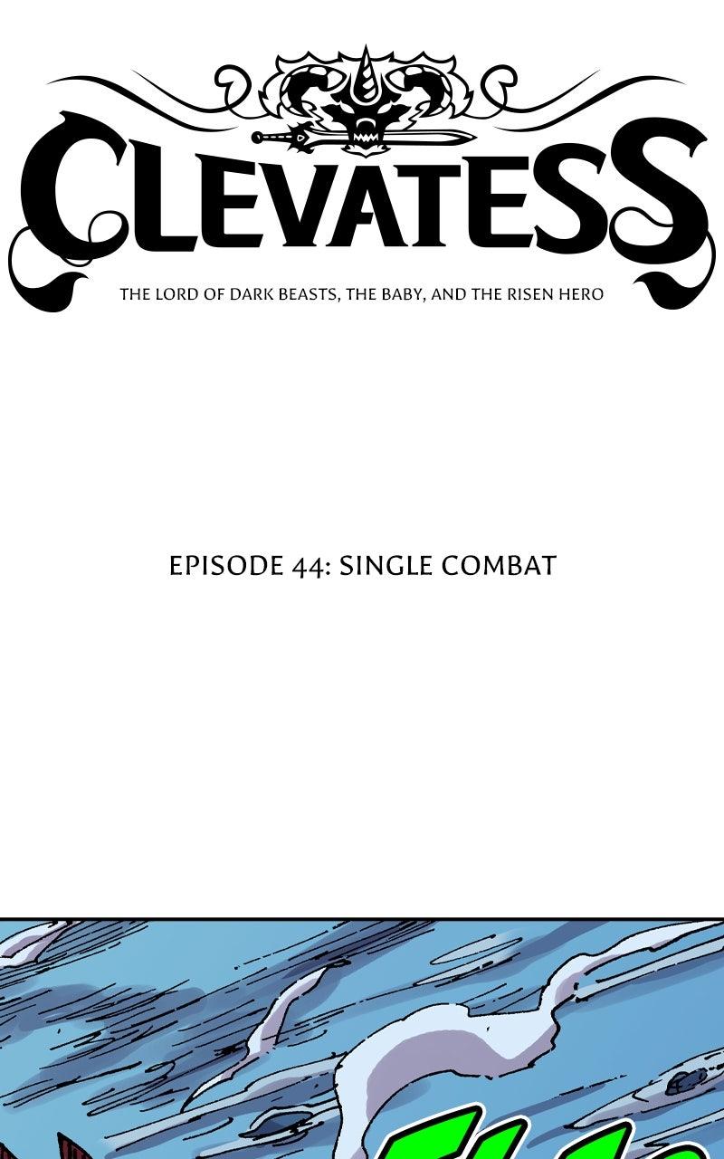 Clevatess: Majuu no Ou to Akago to Shikabane no Yuusha Chap 44 - Next Chap 45