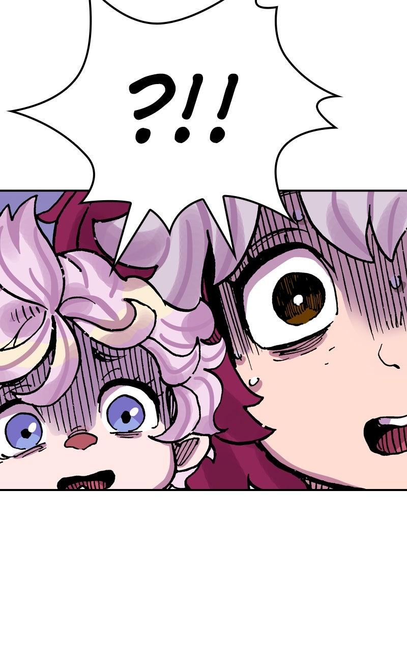 Clevatess: Majuu no Ou to Akago to Shikabane no Yuusha Chap 45 - Next Chap 46
