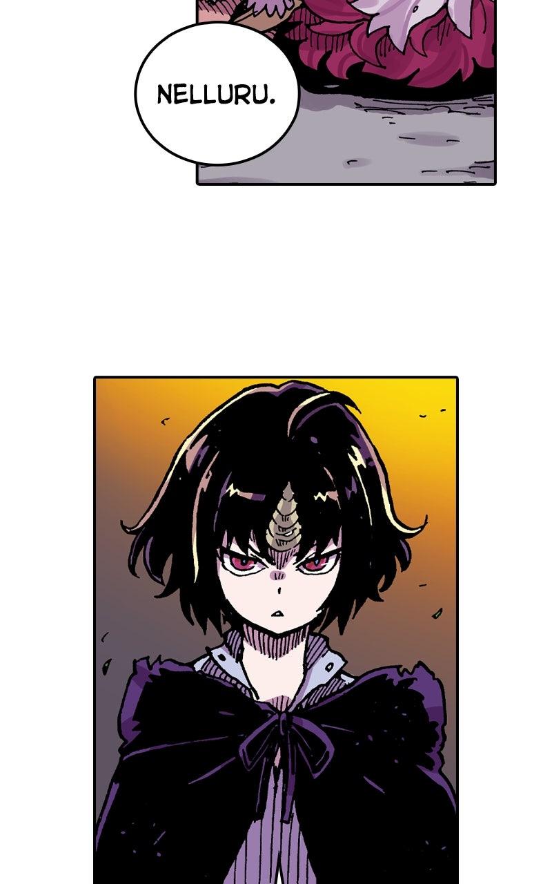 Clevatess: Majuu no Ou to Akago to Shikabane no Yuusha Chap 45 - Next Chap 46