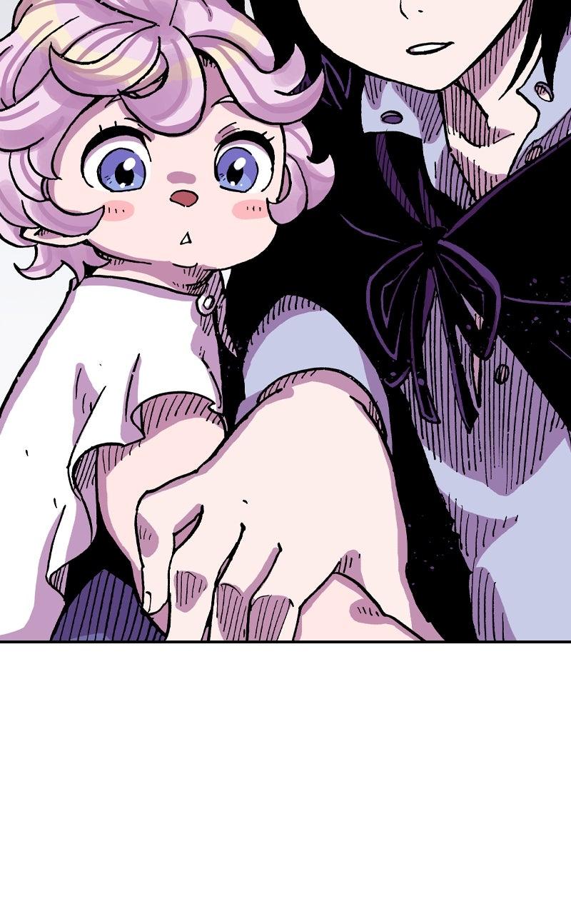 Clevatess: Majuu no Ou to Akago to Shikabane no Yuusha Chap 45 - Next Chap 46