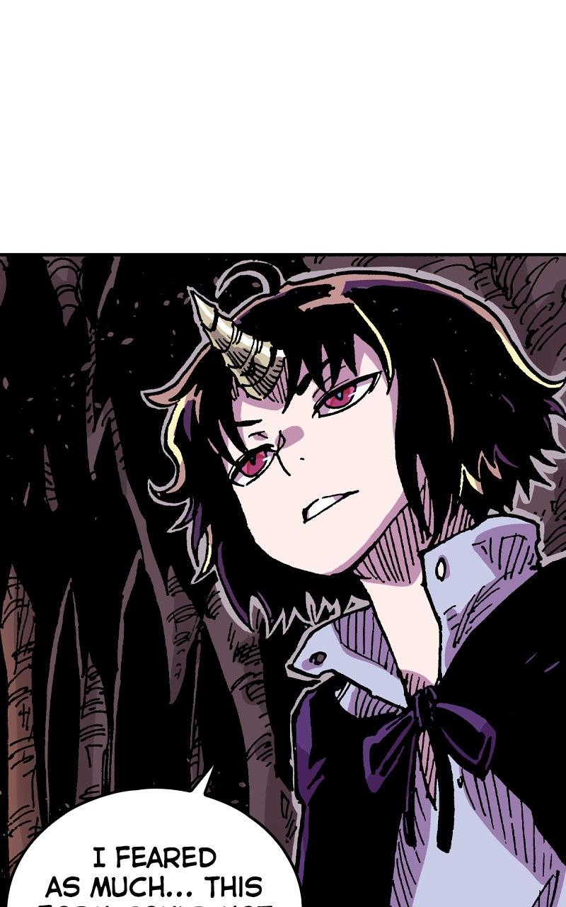 Clevatess: Majuu no Ou to Akago to Shikabane no Yuusha Chap 45 - Next Chap 46