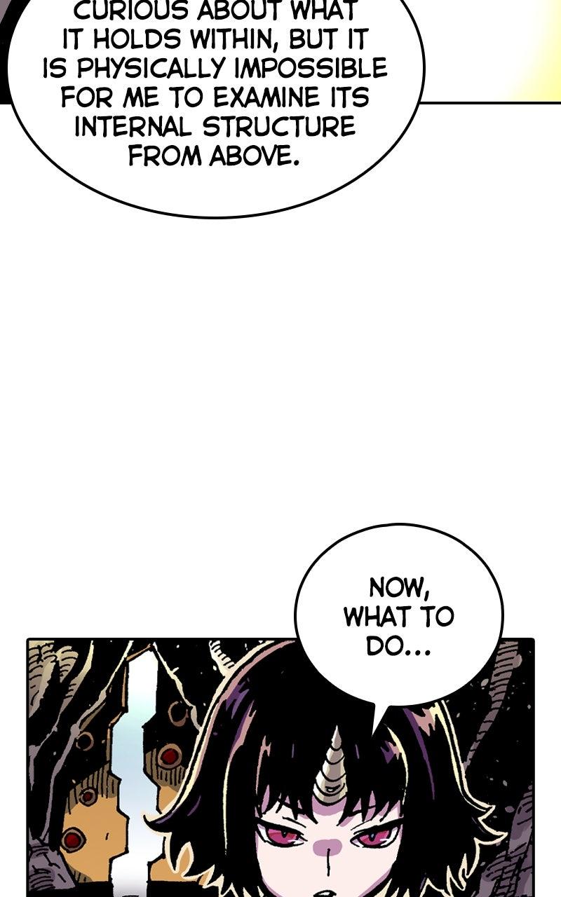 Clevatess: Majuu no Ou to Akago to Shikabane no Yuusha Chap 45 - Next Chap 46