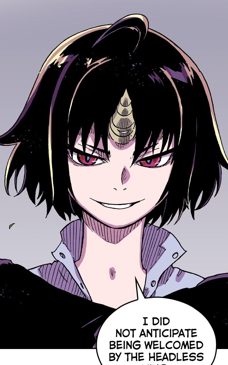 Clevatess: Majuu no Ou to Akago to Shikabane no Yuusha Chap 45 - Next Chap 46