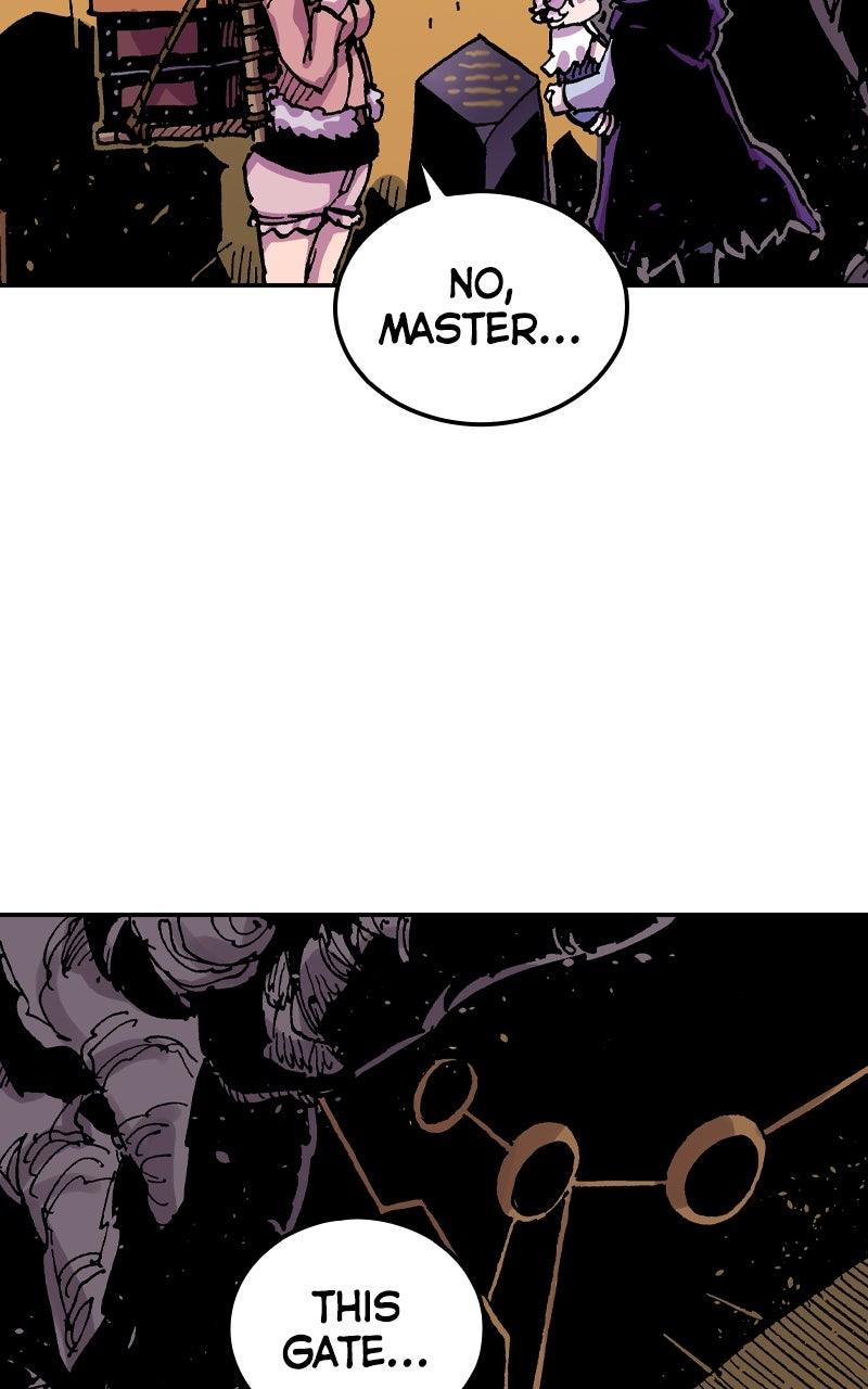 Clevatess: Majuu no Ou to Akago to Shikabane no Yuusha Chap 45 - Next Chap 46