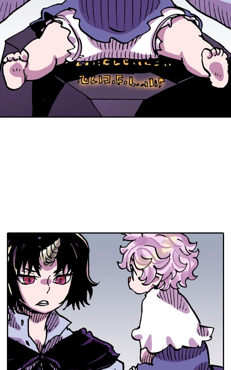 Clevatess: Majuu no Ou to Akago to Shikabane no Yuusha Chap 45 - Next Chap 46
