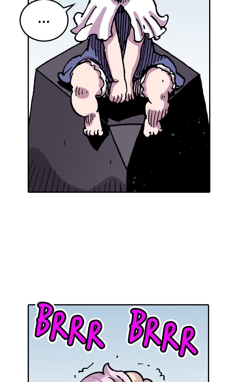 Clevatess: Majuu no Ou to Akago to Shikabane no Yuusha Chap 45 - Next Chap 46