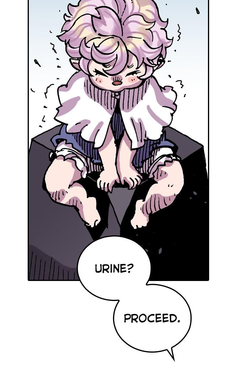 Clevatess: Majuu no Ou to Akago to Shikabane no Yuusha Chap 45 - Next Chap 46